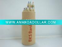 Wholesale Artist Recycled Color Pencils