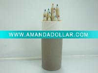 Wholesale Artist Recycled Color Pencil