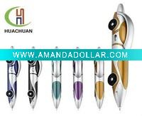 Wholesale 2010 best-selling Promotional race car pen with high quality