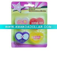 Wholesale eraser