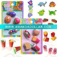 Wholesale eraser