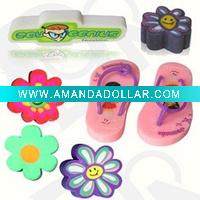 Wholesale eraser