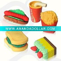 Wholesale eraser