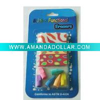 Wholesale eraser