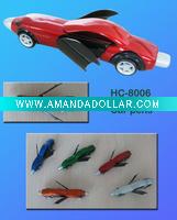 Wholesale 2010 best-selling Promotional race car pen with high quality