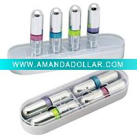 highlighter marker with case