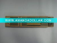 Wholesale Decom posable kraft paper HB pencil Set