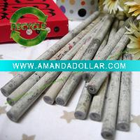 Wholesale Recycled Newspaper color pencils