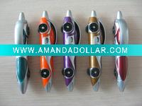 Wholesale 2010 best-selling Promotional race car pen with high quality