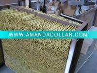 Wholesale Resoluble kraft paper pencil