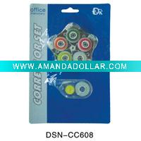 Corrector