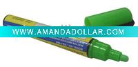 marker for fluorescent board