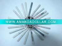 Wholesale Mini Colored Pencils Made From Recycled Material