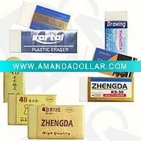 Wholesale eraser