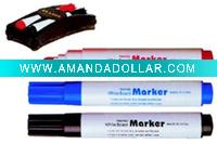 white board marker