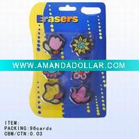 Wholesale eraser