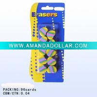 Wholesale eraser