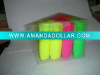 mini highlighter pen
