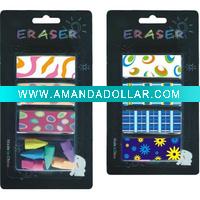 Wholesale eraser