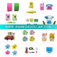 Wholesale eraser