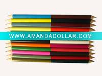 24 coloring pencil