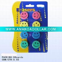 Wholesale eraser