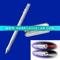 Laser pen
