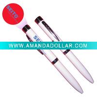 led projector pen with custom image