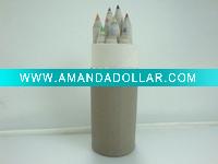 Wholesale Artist Recycled Paper Color Pencils