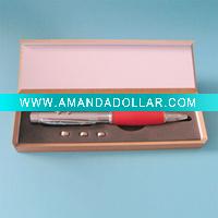 laser pen with multi-function