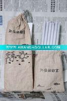 Wholesale 100% Recycled Newspaper 2B Pencil - Set of 12