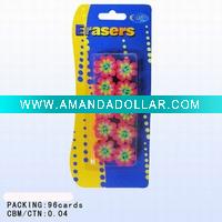 Wholesale eraser