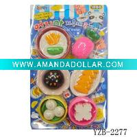 Wholesale funny cartoon eraser