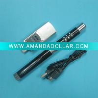 pen with laser pointer