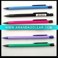 plastic automatic Pencil