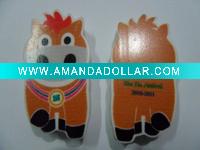 Wholesale the newest horse eraser