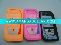 Wholesale 2011 new promotion all kinds carton eraser(RP-605)