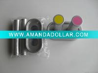 2 in 1 lipstick highlighter set CH-6253