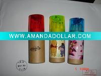 Wholesale wooden color pencil with set