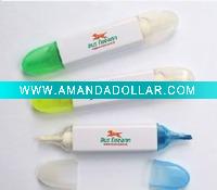 2 in 1 Erasable Highlighter CH-6264