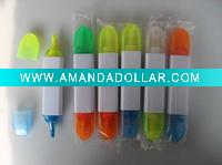2 in 1 Highlighter CH-6264