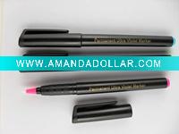 Wholesale oil base permanent uv marker - can write on any surface and the ink is permanent CH-6004