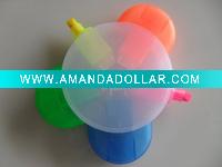 Floweer Shape Highlighter with 5 different colors per suit CH-6210