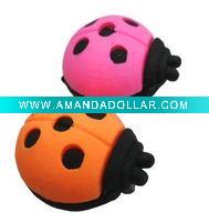 Wholesale novelty student eraser