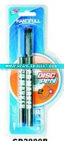 disk marker