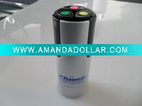 3 in 1 plastic Highlighter Set CH-6207