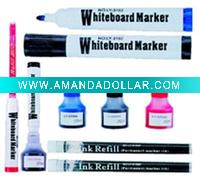 white board marker