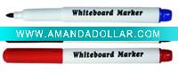 whiteboard marker