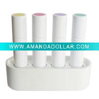 4 in 1 Highlighter Set