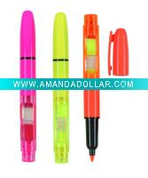 Wholesale highlighter marker